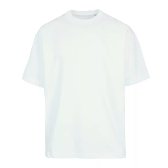 VE644T - Tricou bumbac unisex - Jersey Plus - Vesti - [White Cream]