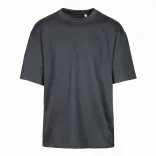 VE645T - Tricou bumbac unisex - Jersey Max - Vesti - [Asphalt]