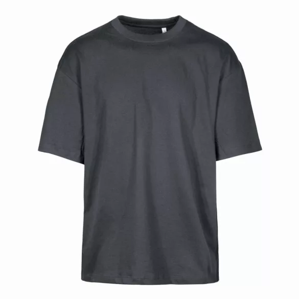 VE645T - Tricou bumbac unisex - Jersey Max - Vesti - [Asphalt]
