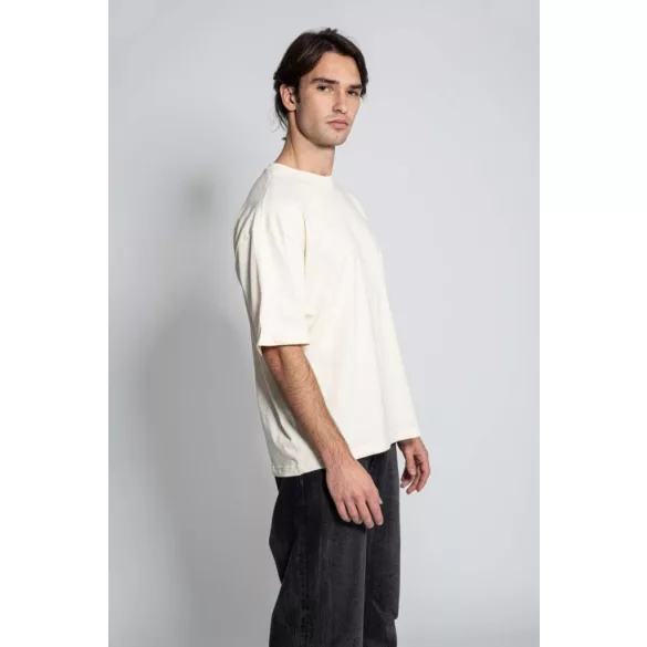 VE645T - Tricou bumbac unisex - Jersey Max - Vesti - [Asphalt]