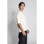 VE645T - Tricou bumbac unisex - Jersey Max - Vesti - [Black]