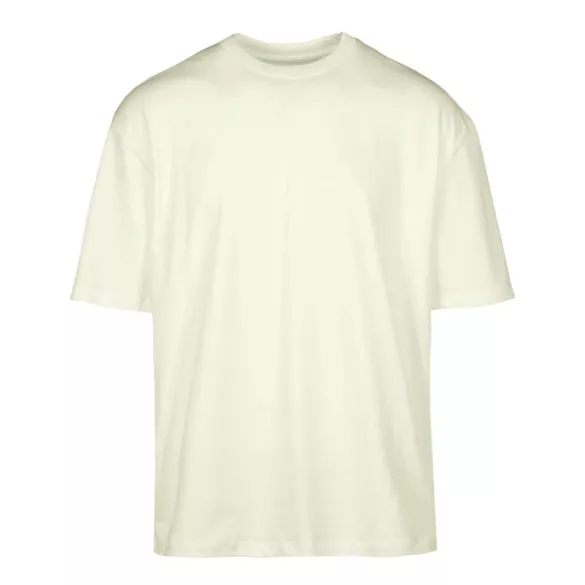 VE645T - Tricou bumbac unisex - Jersey Max - Vesti - [Cream]