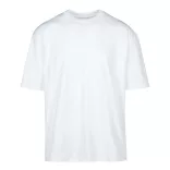 VE645T - Tricou bumbac unisex - Jersey Max - Vesti - [White]