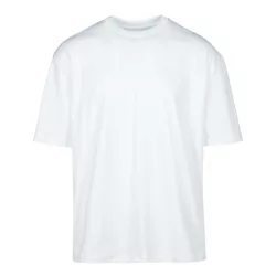VE645T - Tricou bumbac unisex - Jersey Max - Vesti - [White]