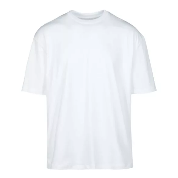 VE645T - Tricou bumbac unisex - Jersey Max - Vesti - [White]