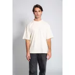 VE645T - Tricou bumbac unisex - Jersey Max - Vesti - [White]