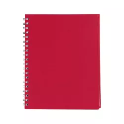 VR-11-Premier-EGO-Agenda-nedatata-PREMIER-Visiniu-21x26-cm-VO