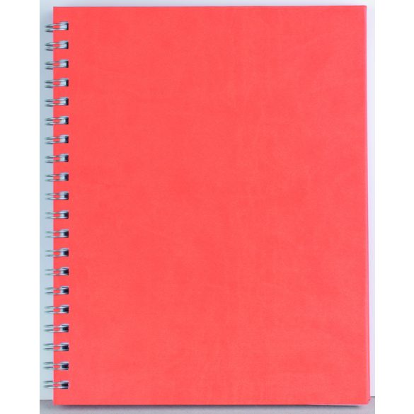 VR-12-Premier-EGO-Agenda-nedatata-PREMIER-Portocaliu-21x26-cm