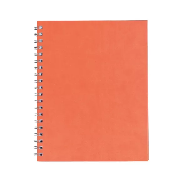VR-12-Premier-EGO-Agenda-nedatata-PREMIER-Portocaliu-21x26-cm