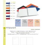 VR-12-Premier-EGO-Agenda-nedatata-PREMIER-Portocaliu-21x26-cm