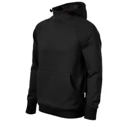 W430113 - Hanorac pentru barbati - Vertex - [Black]
