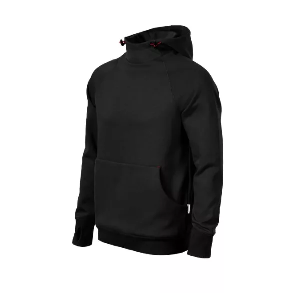W430113 - Hanorac pentru barbati - Vertex - [Black]