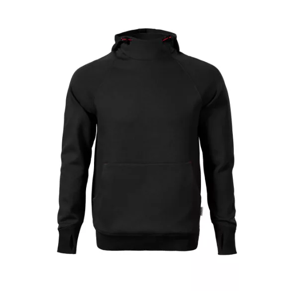 W430113 - Hanorac pentru barbati - Vertex - [Black]