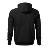 W430113 - Hanorac pentru barbati - Vertex - [Black]