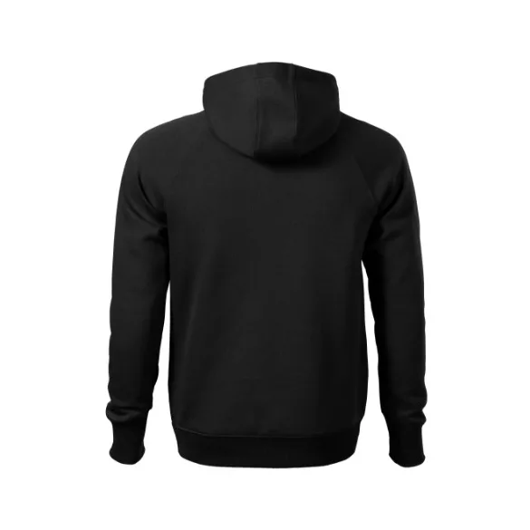 W430113 - Hanorac pentru barbati - Vertex - [Black]