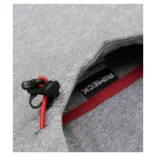 W430113 - Hanorac pentru barbati - Vertex - [Black]