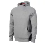 W431213 - Hanorac pentru barbati - Vertex - [Gray melange]