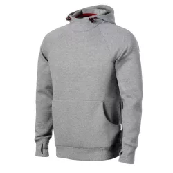W431213 - Hanorac pentru barbati - Vertex - [Gray melange]