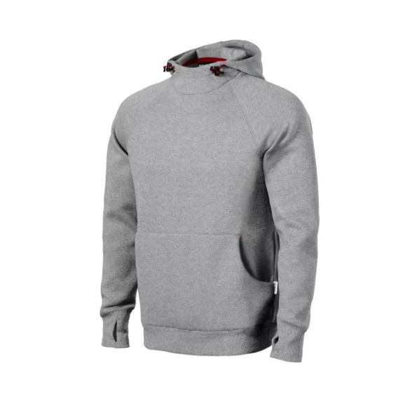 W431213 - Hanorac pentru barbati - Vertex - [Gray melange]