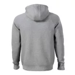 W431213 - Hanorac pentru barbati - Vertex - [Gray melange]