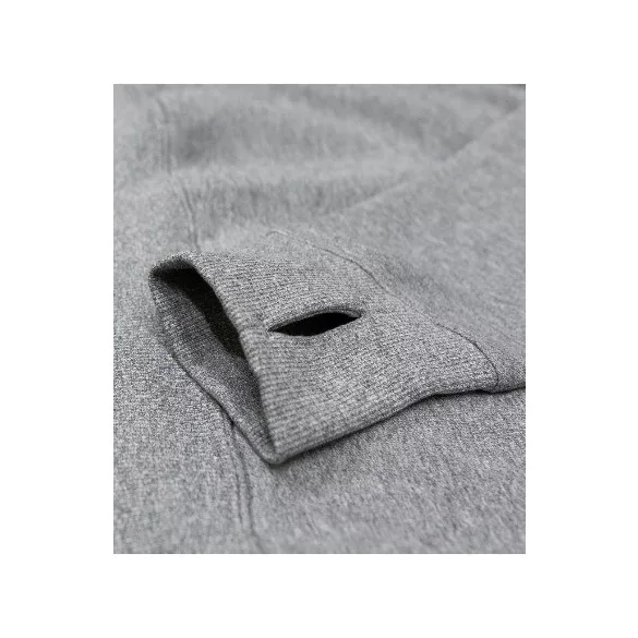 W431213 - Hanorac pentru barbati - Vertex - [Gray melange]