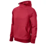 W432313 - Hanorac pentru barbati - Vertex - [Marlboro Red]
