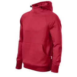 W432313 - Hanorac pentru barbati - Vertex - [Marlboro Red]