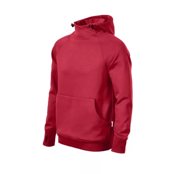 W432313 - Hanorac pentru barbati - Vertex - [Marlboro Red]