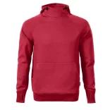 W432313 - Hanorac pentru barbati - Vertex - [Marlboro Red]