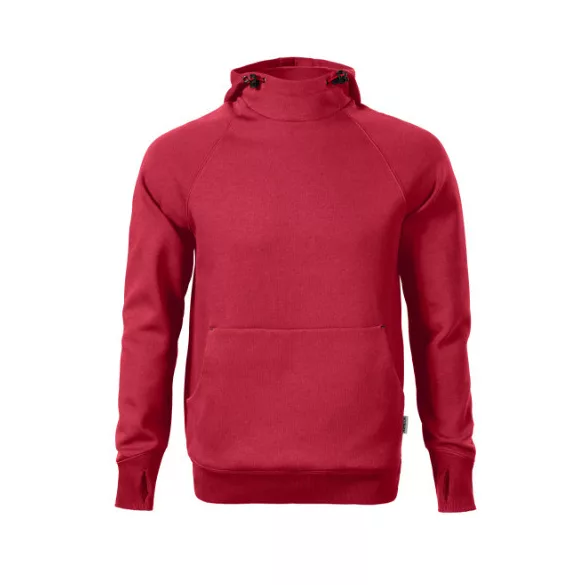 W432313 - Hanorac pentru barbati - Vertex - [Marlboro Red]