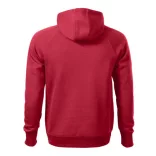W432313 - Hanorac pentru barbati - Vertex - [Marlboro Red]