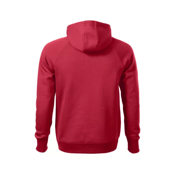 W432313 - Hanorac pentru barbati - Vertex - [Marlboro Red]