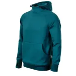 W439313 - Hanorac pentru barbati - Vertex - [Petrol Blue]