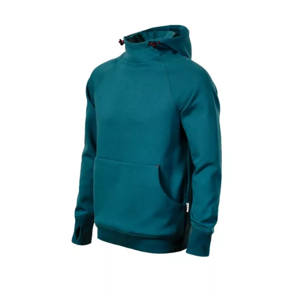 W439313 - Hanorac pentru barbati - Vertex - [Petrol Blue]