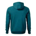 W439313 - Hanorac pentru barbati - Vertex - [Petrol Blue]