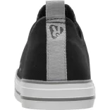 ZS8300 - Adidasi din panza unisex - BILES - [Negru]