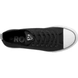 ZS8300 - Adidasi din panza unisex - BILES - [Negru]