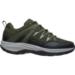 ZS8310 - Ghete - MEGOS - [Verde militar]