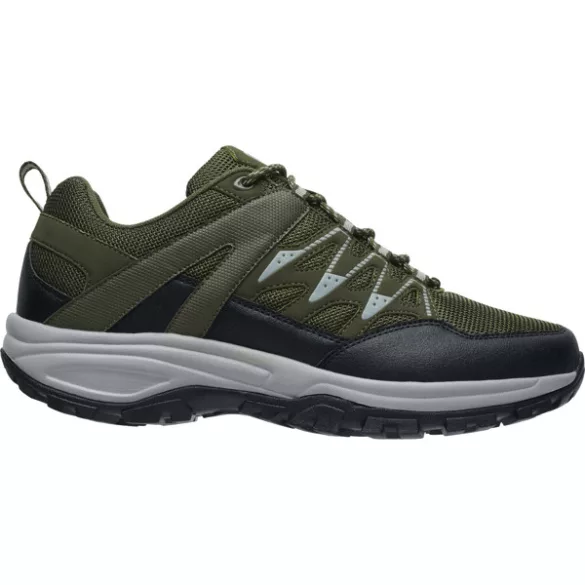 ZS8310 - Ghete - MEGOS - [Verde militar]