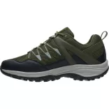 ZS8310 - Ghete - MEGOS - [Verde militar]