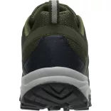 ZS8310 - Ghete - MEGOS - [Verde militar]