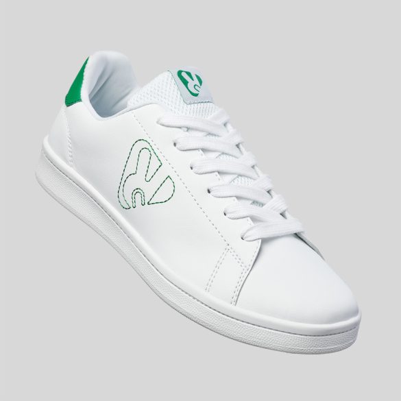 ZS8315 - Pantofi sport - OWENS - [Alb/Verde tropical]