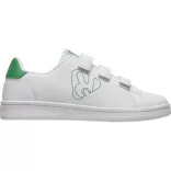 ZS8315 - Pantofi sport - OWENS - [Alb/Verde tropical]