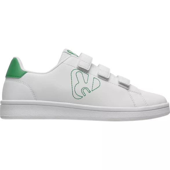 ZS8315 - Pantofi sport - OWENS - [Alb/Verde tropical]