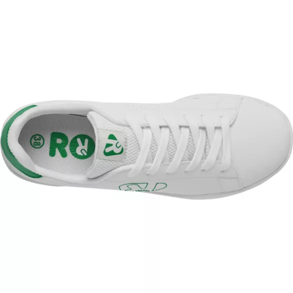ZS8315 - Pantofi sport - OWENS - [Alb/Verde tropical]