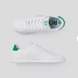 ZS8315 - Pantofi sport - OWENS - [Alb/Verde tropical]