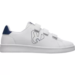 ZS8315 - Pantofi sport - OWENS - [Alb/Bleumarin]