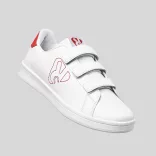 ZS8315 - Pantofi sport - OWENS - [Alb/Rosu]
