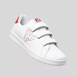 ZS8315 - Pantofi sport - OWENS - [Alb/Rosu]