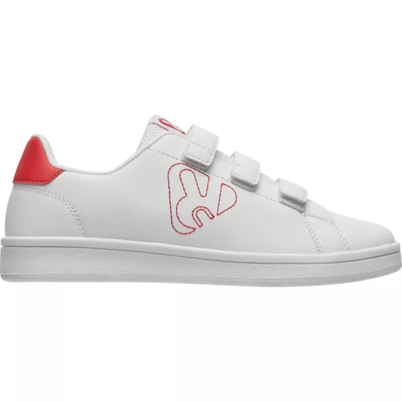 ZS8315 - Pantofi sport - OWENS - [Alb/Rosu]
